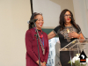 Ilyasah-and-Malaak-Shabazz-celebrate-Malcom-X’s-93rd-birthday-at-the-Malcolm-X-Dr.-Betty-Shabazz-Center-with-Shaun-King-Yusef-Salaam-Imam-Omar-Suleiman-Mayor-Bill-de-Blasio-1721