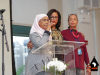 Ilyasah-and-Malaak-Shabazz-celebrate-Malcom-X’s-93rd-birthday-at-the-Malcolm-X-Dr.-Betty-Shabazz-Center-with-Shaun-King-Yusef-Salaam-Imam-Omar-Suleiman-Mayor-Bill-de-Blasio-1739