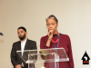Ilyasah-and-Malaak-Shabazz-celebrate-Malcom-X’s-93rd-birthday-at-the-Malcolm-X-Dr.-Betty-Shabazz-Center-with-Shaun-King-Yusef-Salaam-Imam-Omar-Suleiman-Mayor-Bill-de-Blasio-1783