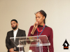 Ilyasah-and-Malaak-Shabazz-celebrate-Malcom-X’s-93rd-birthday-at-the-Malcolm-X-Dr.-Betty-Shabazz-Center-with-Shaun-King-Yusef-Salaam-Imam-Omar-Suleiman-Mayor-Bill-de-Blasio-1784