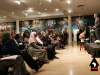 Ilyasah-and-Malaak-Shabazz-celebrate-Malcom-X’s-93rd-birthday-at-the-Malcolm-X-Dr.-Betty-Shabazz-Center-with-Shaun-King-Yusef-Salaam-Imam-Omar-Suleiman-Mayor-Bill-de-Blasio-1872