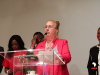 Ilyasah-and-Malaak-Shabazz-celebrate-Malcom-X’s-93rd-birthday-at-the-Malcolm-X-Dr.-Betty-Shabazz-Center-with-Shaun-King-Yusef-Salaam-Imam-Omar-Suleiman-Mayor-Bill-de-Blasio-2018