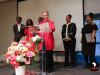 Ilyasah-and-Malaak-Shabazz-celebrate-Malcom-X’s-93rd-birthday-at-the-Malcolm-X-Dr.-Betty-Shabazz-Center-with-Shaun-King-Yusef-Salaam-Imam-Omar-Suleiman-Mayor-Bill-de-Blasio-2020