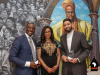 Ilyasah-and-Malaak-Shabazz-celebrate-Malcom-X’s-93rd-birthday-at-the-Malcolm-X-Dr.-Betty-Shabazz-Center-with-Shaun-King-Yusef-Salaam-Imam-Omar-Suleiman-Mayor-Bill-de-Blasio-2072