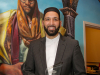 Ilyasah-and-Malaak-Shabazz-celebrate-Malcom-X’s-93rd-birthday-at-the-Malcolm-X-Dr.-Betty-Shabazz-Center-with-Shaun-King-Yusef-Salaam-Imam-Omar-Suleiman-Mayor-Bill-de-Blasio-2076