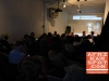 ImageNation screens short films by women of color: Christine Turner, Dana Verde, Sabrina Schmidt Gordon, Steffie van Rhee, Nadhege Ptah, Thati Peele, and Zika Crowned