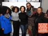 ImageNation screens short films by women of color: Christine Turner, Dana Verde, Sabrina Schmidt Gordon, Steffie van Rhee, Nadhege Ptah, Thati Peele, and Zika Crowned