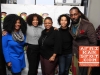 ImageNation screens short films by women of color: Christine Turner, Dana Verde, Sabrina Schmidt Gordon, Steffie van Rhee, Nadhege Ptah, Thati Peele, and Zika Crowned