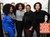 ImageNation screens short films by women of color: Christine Turner, Dana Verde, Sabrina Schmidt Gordon, Steffie van Rhee, Nadhege Ptah, Thati Peele, and Zika Crowned