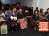 ImageNation screens short films by women of color: Christine Turner, Dana Verde, Sabrina Schmidt Gordon, Steffie van Rhee, Nadhege Ptah, Thati Peele, and Zika Crowned