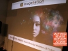 ImageNation screens short films by women of color: Christine Turner, Dana Verde, Sabrina Schmidt Gordon, Steffie van Rhee, Nadhege Ptah, Thati Peele, and Zika Crowned