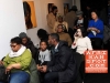 ImageNation screens short films by women of color: Christine Turner, Dana Verde, Sabrina Schmidt Gordon, Steffie van Rhee, Nadhege Ptah, Thati Peele, and Zika Crowned