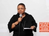 ImageNation screens short films by women of color: Christine Turner, Dana Verde, Sabrina Schmidt Gordon, Steffie van Rhee, Nadhege Ptah, Thati Peele, and Zika Crowned