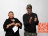 ImageNation screens short films by women of color: Christine Turner, Dana Verde, Sabrina Schmidt Gordon, Steffie van Rhee, Nadhege Ptah, Thati Peele, and Zika Crowned