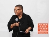 ImageNation screens short films by women of color: Christine Turner, Dana Verde, Sabrina Schmidt Gordon, Steffie van Rhee, Nadhege Ptah, Thati Peele, and Zika Crowned