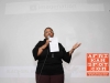 ImageNation screens short films by women of color: Christine Turner, Dana Verde, Sabrina Schmidt Gordon, Steffie van Rhee, Nadhege Ptah, Thati Peele, and Zika Crowned