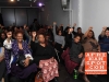 ImageNation screens short films by women of color: Christine Turner, Dana Verde, Sabrina Schmidt Gordon, Steffie van Rhee, Nadhege Ptah, Thati Peele, and Zika Crowned