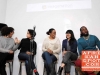ImageNation screens short films by women of color: Christine Turner, Dana Verde, Sabrina Schmidt Gordon, Steffie van Rhee, Nadhege Ptah, Thati Peele, and Zika Crowned