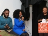 ImageNation screens short films by women of color: Christine Turner, Dana Verde, Sabrina Schmidt Gordon, Steffie van Rhee, Nadhege Ptah, Thati Peele, and Zika Crowned