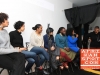 ImageNation screens short films by women of color: Christine Turner, Dana Verde, Sabrina Schmidt Gordon, Steffie van Rhee, Nadhege Ptah, Thati Peele, and Zika Crowned