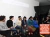 ImageNation screens short films by women of color: Christine Turner, Dana Verde, Sabrina Schmidt Gordon, Steffie van Rhee, Nadhege Ptah, Thati Peele, and Zika Crowned