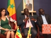 New York Investment and Habitat Forum in Senegal