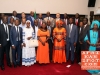 New York Investment and Habitat Forum in Senegal
