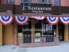 J. Restaurant Chez Asta in Harlem