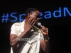 King of African Comedy Michael Blackson