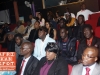 Njumte screening at the National Black Theatre in Harlem - New York