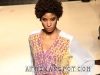 Kahindo Mateene Harlem\'s Fashion Row Fall/Winter 2013 collection