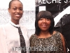 Nkechi Ogbodo, Founder and Executive Director Kechie’s Project with Nnenna Agba