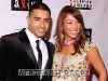 Jay Sean with guest