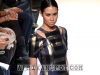 Kimberly Goldson Harlem\'s Fashion Row Fall/Winter 2013 collection