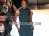 Kimberly Goldson Harlem's Fashion Row Fall/Winter 2013 collection