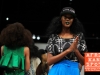Kimberly Goldson Spring 2014 Collection - Harlem Fashion Row