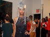 Korto Momulu Spring/Summer 2014 Collection - New York Fashion Week