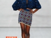 Laduma Ngxokolo - Africa Fashion Day – Mercedes Benz Fashion Week Berlin