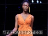 Latisha Daring - Harlem Fashion Row 2012