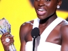 Lupita Nyong'o wins Critics' Choice Award