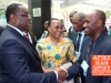 President Macky Sall at the UN