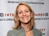 Donna Katzin, Executive director of Shared Interest