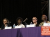 Manhattan Borough President Gale A. Brewer Ebola community forum