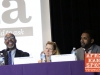 Manhattan Borough President Gale A. Brewer Ebola community forum