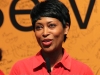 Laysha Ward, President of Community Relations for Target
