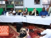Masjid Aqsa hosts Immigration Forum to reassure African immigrants in New York