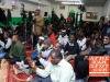 Masjid Aqsa hosts Immigration Forum to reassure African immigrants in New York