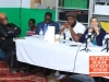 Masjid Aqsa hosts Immigration Forum to reassure African immigrants in New York