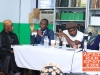 Masjid Aqsa hosts Immigration Forum to reassure African immigrants in New York