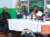 Masjid Aqsa hosts Immigration Forum to reassure African immigrants in New York